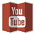 YouTube v2 Icon 48x48 png