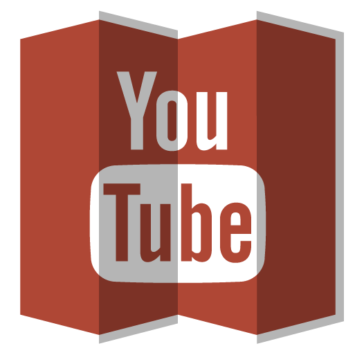 YouTube v2 Icon 512x512 png