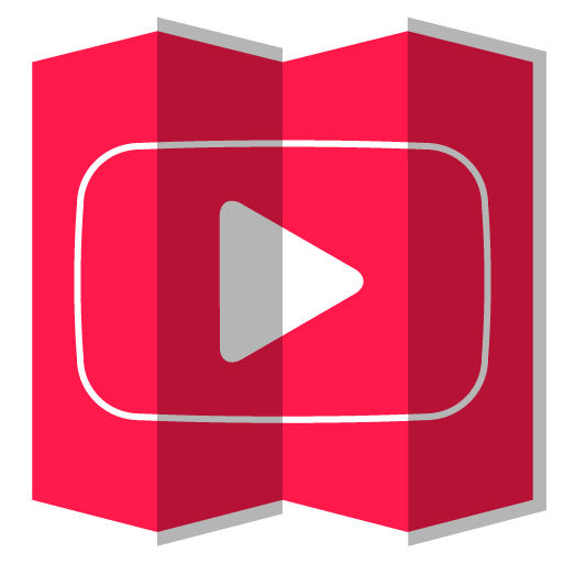 YouTube Icon 512x512 png
