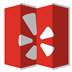 Yelp Icon 72x72 png
