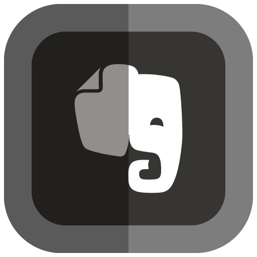 Evernote Icon 512x512 png