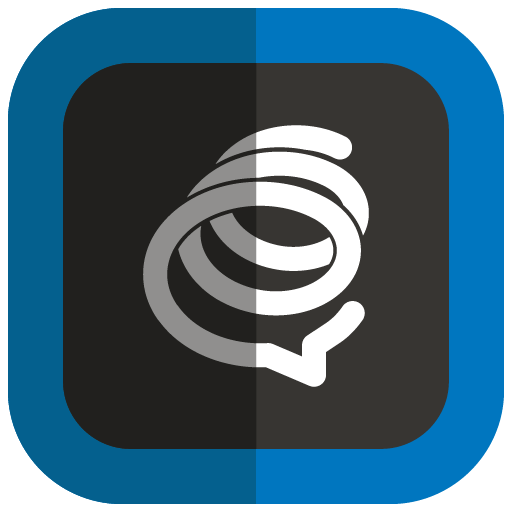 Formspring.me Icon 512x512 png