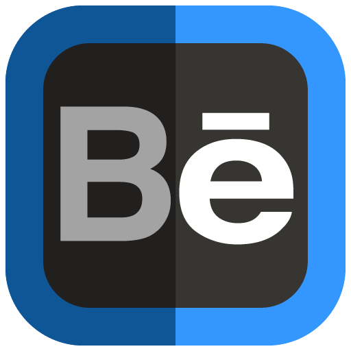 Behance Icon 512x512 png
