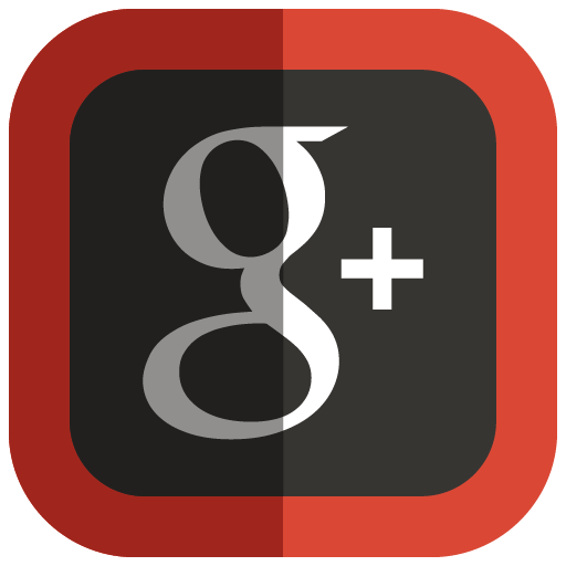 Google Plus Icon 512x512 png