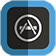 App Store Icon 56x56 png