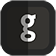 GitHub Icon 56x56 png