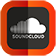 SoundCloud Icon 56x56 png