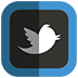 Twitter Old Icon 72x72 png