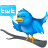 Tweet Icon