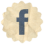 Facebok Icon 64x64 png