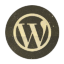 WordPress Icon 64x64 png