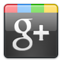 Google Plus Icon 128x128 png