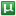 uTorrent Icon 16x16 png