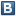 Vkontakte Icon 16x16 png