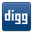 Digg Icon