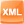 XML Icon 24x24 png