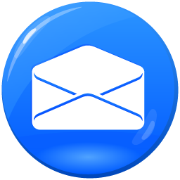 Mail Icon 256x256 png
