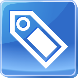 Tag Icon 256x256 png