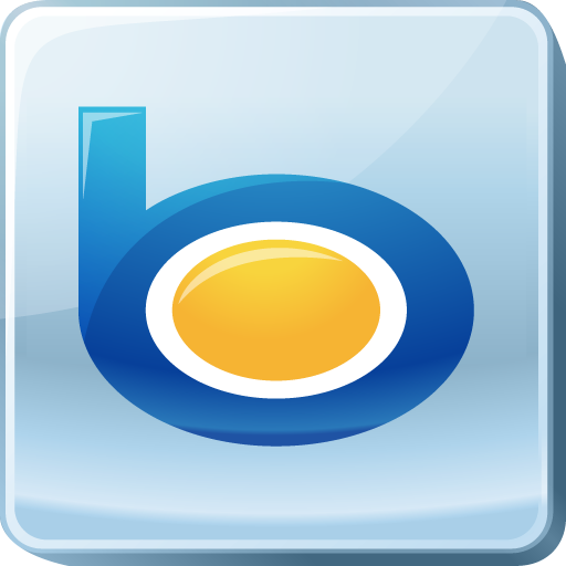 Bing Icon Free Social Media Icons