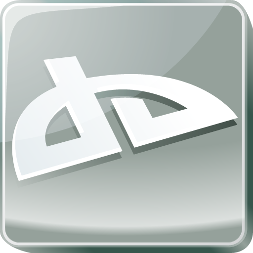 deviantArt Icon - Free Social Media Icons - SoftIcons.com
