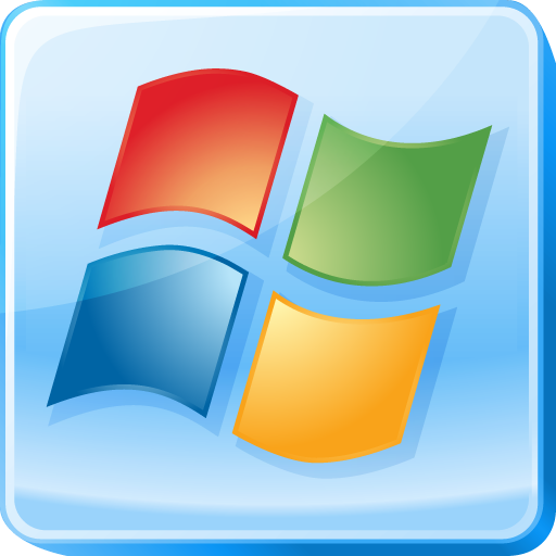 Microsoft Icon 512x512 png