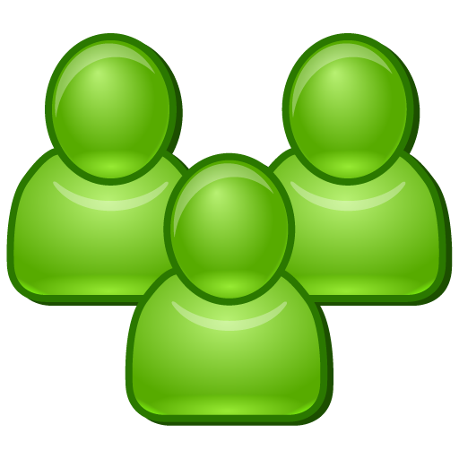 People Icon 512x512 png
