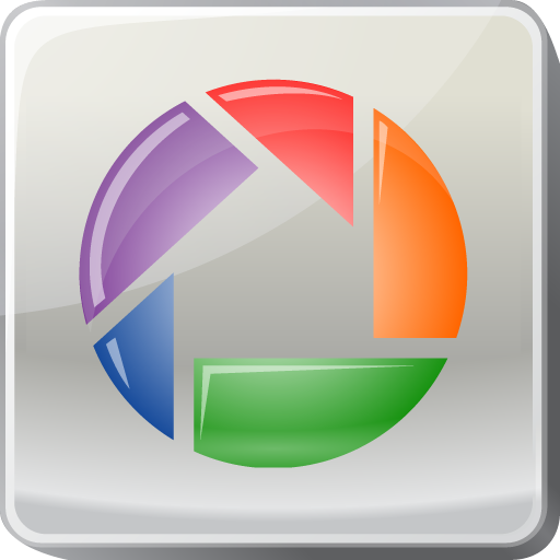 Picasa Icon 512x512 png