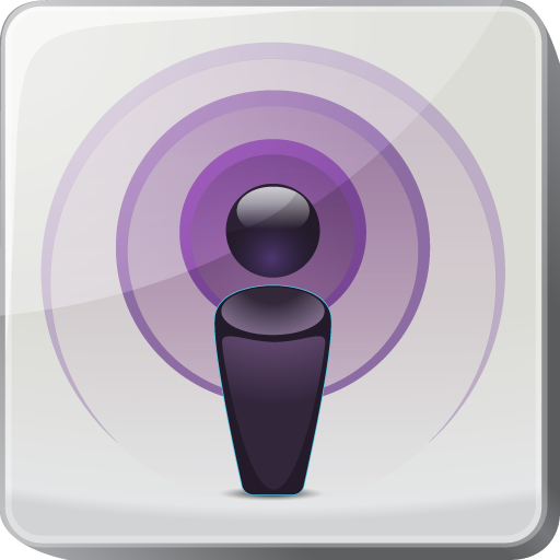 Podcast Icon 512x512 png