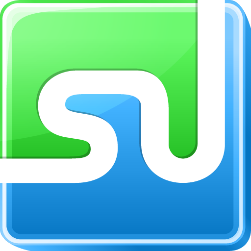 StumbleUpon Icon 512x512 png