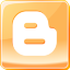 Blogger Icon 64x64 png