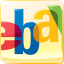 eBay Icon 64x64 png