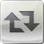Retweet Icon 64x64 png
