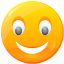 Smile Icon 64x64 png