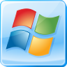 Microsoft Icon 96x96 png