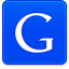 Google Shadow Icon 64x64 png