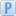 Ping Icon 16x16 png