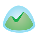 Basecamp Icon 128x128 png