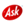 Ask Icon 24x24 png