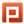 Plurk Icon 24x24 png