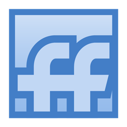 FriendFeed Icon 256x256 png