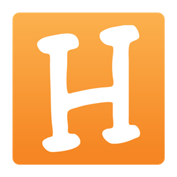 Hyves Icon 256x256 png