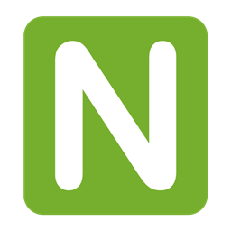 Ning Icon 256x256 png