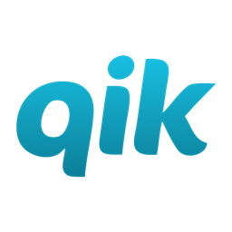 Qik Icon 256x256 png
