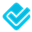 Foursquare One Icon 32x32 png