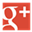 Google Plus v2 Icon 32x32 png