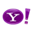Yahoo Icon 32x32 png