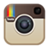 Instagram Icon 48x48 png