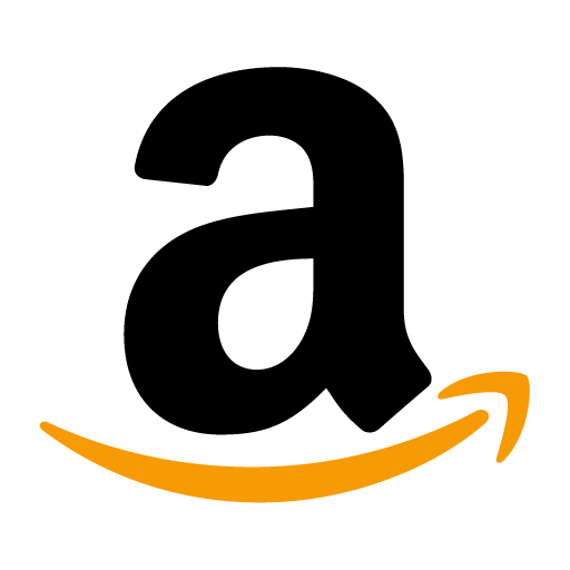 Amazon Icon 512x512 png