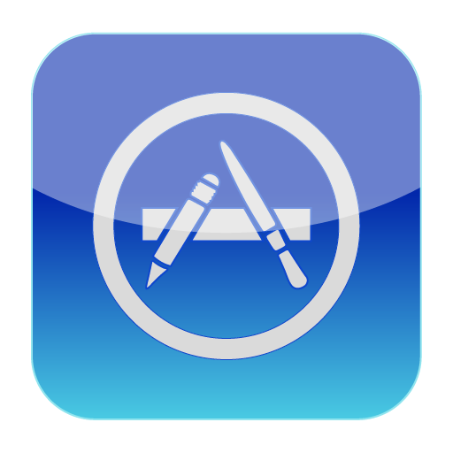 App Store Icon 512x512 png