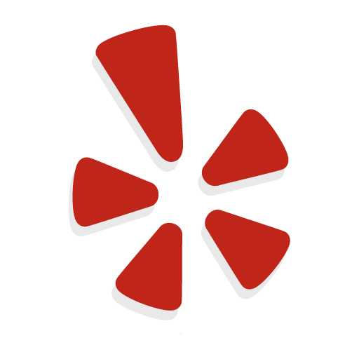 Yelp Icon 512x512 png
